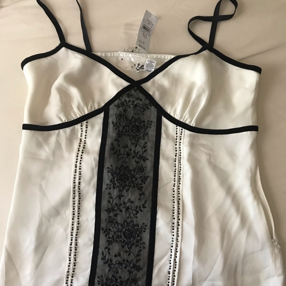 Loft camisole